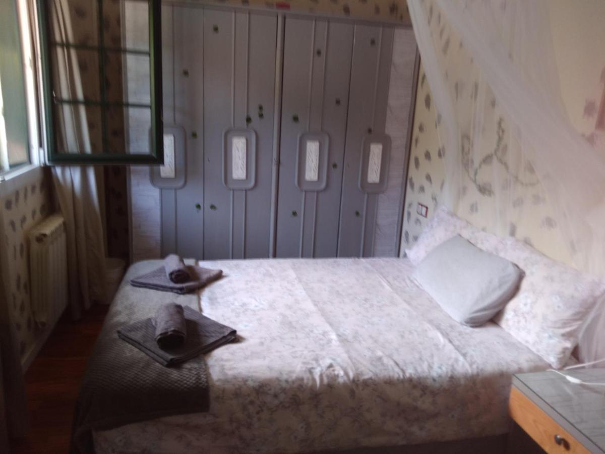 Mozues Appartamento Sámano Esterno foto