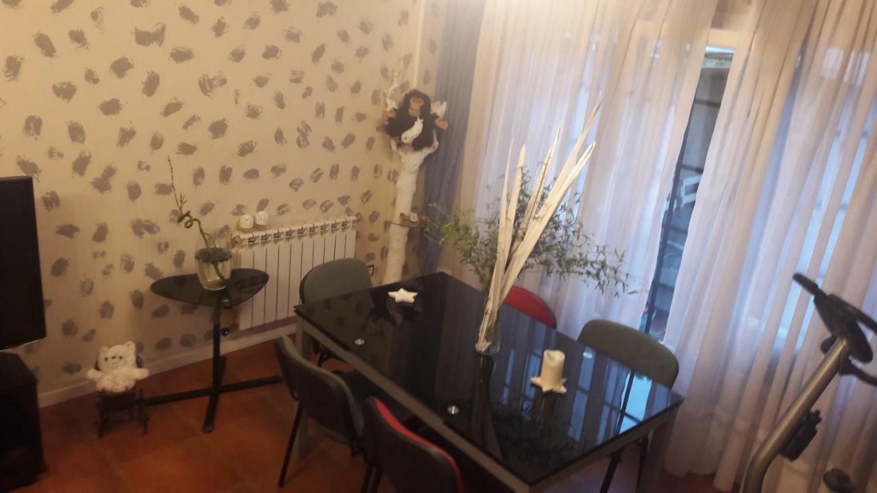Mozues Appartamento Sámano Esterno foto