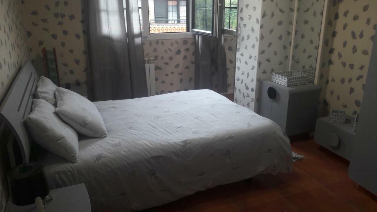 Mozues Appartamento Sámano Esterno foto